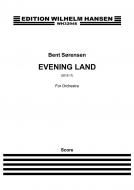 Evening Land 