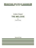 Tre Melodie 
