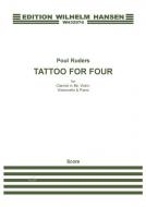 Tattoo for Four 