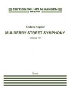 Mulberry Street Symphony 