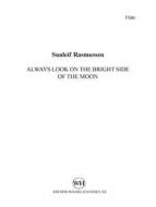 Always Look At The Bright Side Of The Moon 