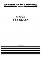 De 8 Søjler & Helle Fra 'Tritoner' 