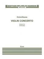 Violin Concerto - Version for Sinfonietta 