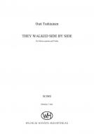 They Walked Side by Side 