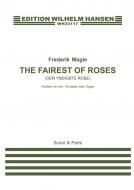The Fairest of Roses 