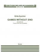 Games Without End 