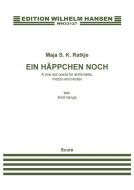 Ein Häppchen Noch 