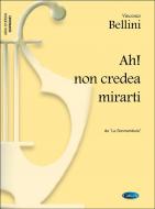 Ah! Non credea mirarti 