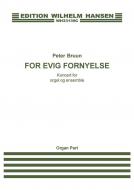 For Evig Fornyelse 
