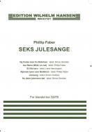 Seks Julesange 