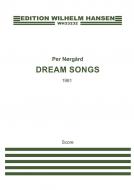 Dream Songs (English Version) 