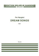 Dream Songs (English Version) 