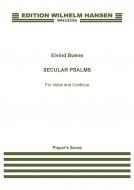 Secular Psalms 