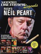 Modern Drummer Legends: Rush's Neil Peart 