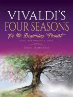Vivaldi's Four Seassons for The Beginning Pianist 