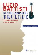 Supercanzoniere Ukulele 