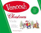 Vamoosh Christmas Viola 
