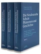 Die Neudeutsche Schule - Phänomen und Geschichte 1-3 