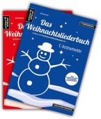 Das Weihnachtsliederbuch - Set C 