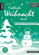 Fröhliche Weihnacht überall (Es) 