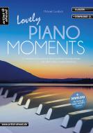 Lovely Piano Moments 