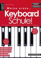 Meine erste Keyboardschule! 