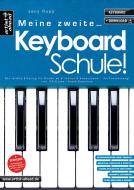 Meine zweite Keyboardschule! 