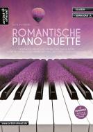 Romantische Piano-Duette 