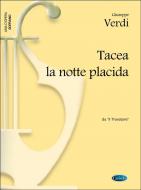 Tacea la notte placida aus Il Trovatore (Sopran) 