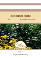 Böhmisch leicht 