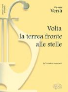 Volta la terrea fronte alle stelle 