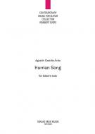 Hurrian Song 