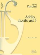 Addio, fiorito asil! 