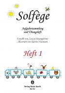 Solfège 1 
