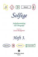 Solfège 3 