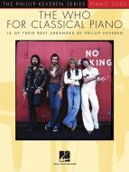 The Who for Classical Piano 