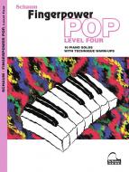 Fingerpower Pop - Level 4 