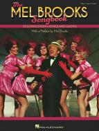 The Mel Brooks Songbook 