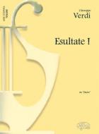 Esultate! 