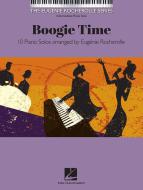 Boogie Time 