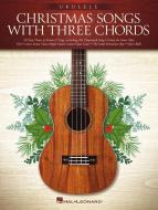Christmas Songs with 3 Chords 
