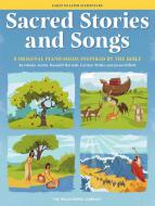 Sacred Stories and Songs 
