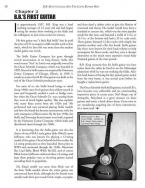 B.B. King's Lucille and the Loves Before Her 