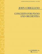 Concerto for Piano and Orchestra 
