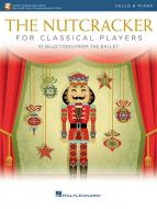 The Nutcracker for Classical Players 