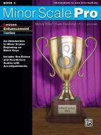 Minor Scale Pro 2 