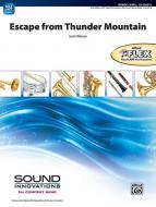Escape from Thunder Mountain Standard