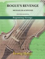 Rogue's Revenge 