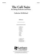 The Cafe Suite 