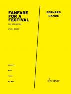 Fanfare for a Festival Download